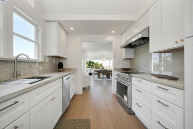 Luxury living awaits in this stunning fully renovated estate on Castlewood Country Club in California - for sale on GolfHomes.com, golf home, golf lot