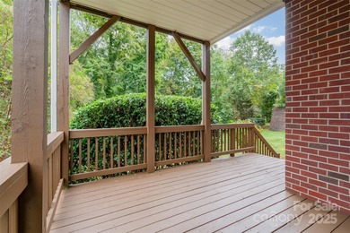 From its expansive rocking chair front porch to its striking on Skybrook Golf Club in North Carolina - for sale on GolfHomes.com, golf home, golf lot