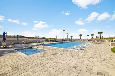 Experience elevated Gulf-front living in this beautifully on Sandestin Golf and Beach Resort - The Links in Florida - for sale on GolfHomes.com, golf home, golf lot