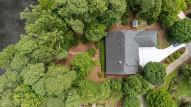 NEW TO THE MARKET IN CYPRESS LANDING  RARELY AVAILABLE! 
One of on Cypress Landing Golf Club in North Carolina - for sale on GolfHomes.com, golf home, golf lot
