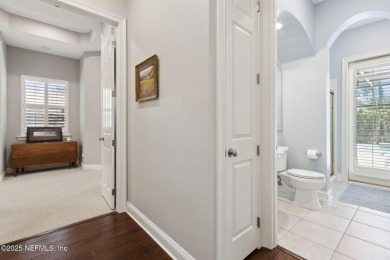 EXCEPTIONAL! Beautifully updated Pool home is located in highly on Julington Creek Golf Club in Florida - for sale on GolfHomes.com, golf home, golf lot
