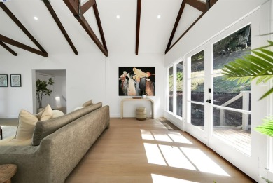 Luxury living awaits in this stunning fully renovated estate on Castlewood Country Club in California - for sale on GolfHomes.com, golf home, golf lot