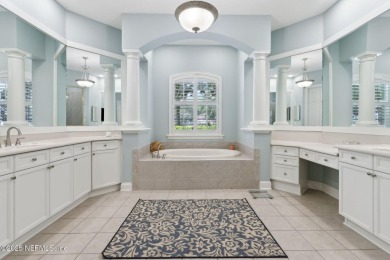 EXCEPTIONAL! Beautifully updated Pool home is located in highly on Julington Creek Golf Club in Florida - for sale on GolfHomes.com, golf home, golf lot