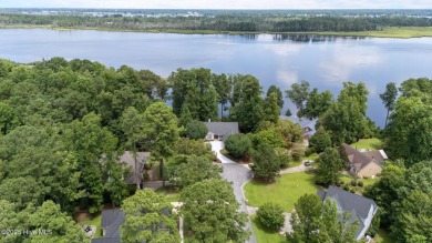 NEW TO THE MARKET IN CYPRESS LANDING  RARELY AVAILABLE! 
One of on Cypress Landing Golf Club in North Carolina - for sale on GolfHomes.com, golf home, golf lot