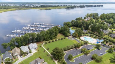 NEW TO THE MARKET IN CYPRESS LANDING  RARELY AVAILABLE! 
One of on Cypress Landing Golf Club in North Carolina - for sale on GolfHomes.com, golf home, golf lot