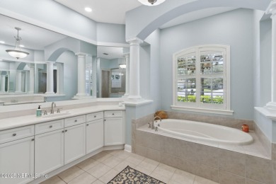 EXCEPTIONAL! Beautifully updated Pool home is located in highly on Julington Creek Golf Club in Florida - for sale on GolfHomes.com, golf home, golf lot