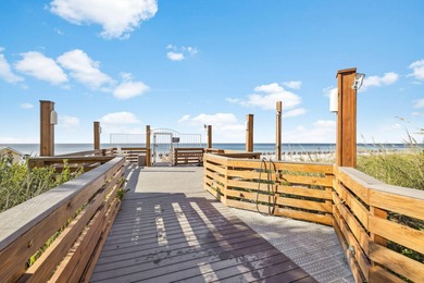 Experience elevated Gulf-front living in this beautifully on Sandestin Golf and Beach Resort - The Links in Florida - for sale on GolfHomes.com, golf home, golf lot