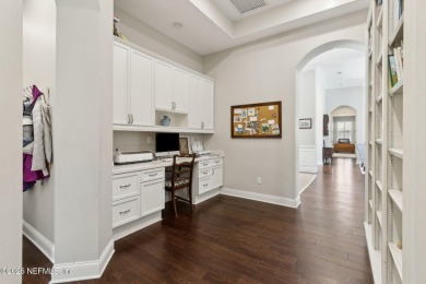 EXCEPTIONAL! Beautifully updated Pool home is located in highly on Julington Creek Golf Club in Florida - for sale on GolfHomes.com, golf home, golf lot