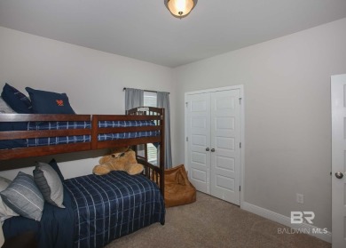 Welcome To Paradise! Beautiful 4/3.5 Plus Bonus Room/Flex Space on Craft Farms - Cypress Bend in Alabama - for sale on GolfHomes.com, golf home, golf lot
