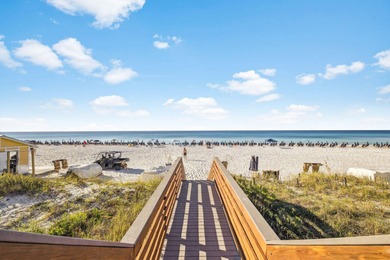 Experience elevated Gulf-front living in this beautifully on Sandestin Golf and Beach Resort - The Links in Florida - for sale on GolfHomes.com, golf home, golf lot