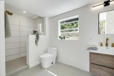 Luxury living awaits in this stunning fully renovated estate on Castlewood Country Club in California - for sale on GolfHomes.com, golf home, golf lot
