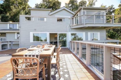 Luxury living awaits in this stunning fully renovated estate on Castlewood Country Club in California - for sale on GolfHomes.com, golf home, golf lot