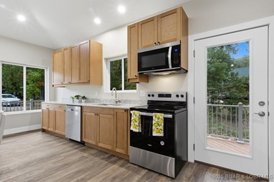 New Construction 4 Bed, 3 Bath on 5 Acres! It's rare that on The Club At Old Kinderhook in Missouri - for sale on GolfHomes.com, golf home, golf lot