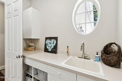 EXCEPTIONAL! Beautifully updated Pool home is located in highly on Julington Creek Golf Club in Florida - for sale on GolfHomes.com, golf home, golf lot