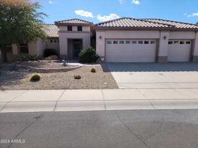 This 2 Bedroom + Den is located on Granite Falls South Golf on Granite Falls Golf Club  in Arizona - for sale on GolfHomes.com, golf home, golf lot