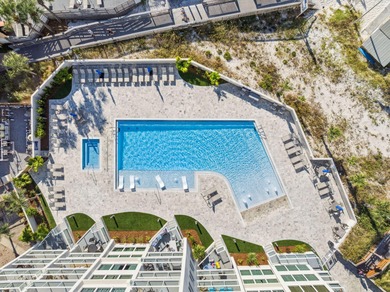 Experience elevated Gulf-front living in this beautifully on Sandestin Golf and Beach Resort - The Links in Florida - for sale on GolfHomes.com, golf home, golf lot