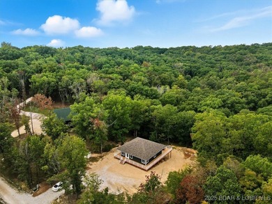 New Construction 4 Bed, 3 Bath on 5 Acres! It's rare that on The Club At Old Kinderhook in Missouri - for sale on GolfHomes.com, golf home, golf lot