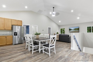 New Construction 4 Bed, 3 Bath on 5 Acres! It's rare that on The Club At Old Kinderhook in Missouri - for sale on GolfHomes.com, golf home, golf lot