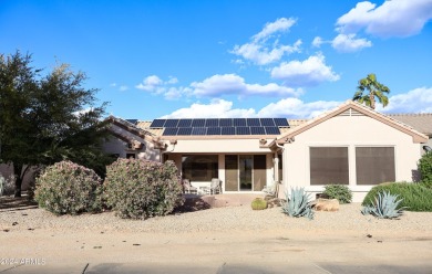 This 2 Bedroom + Den is located on Granite Falls South Golf on Granite Falls Golf Club  in Arizona - for sale on GolfHomes.com, golf home, golf lot