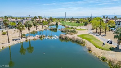 LUXURY REMODEL  WITHIN THE LAST YEAR IN PRESTIGIOUS RED ROCK on Red Rock Country Club in Nevada - for sale on GolfHomes.com, golf home, golf lot