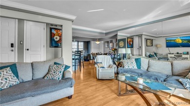 101 Circle Edge #20-3A in Lake Ozark offers a light-filled on Seasons Ridge At Four Seasons in Missouri - for sale on GolfHomes.com, golf home, golf lot