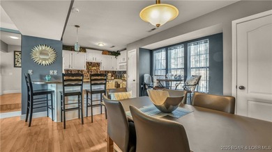 101 Circle Edge #20-3A in Lake Ozark offers a light-filled on Seasons Ridge At Four Seasons in Missouri - for sale on GolfHomes.com, golf home, golf lot