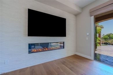 LUXURY REMODEL  WITHIN THE LAST YEAR IN PRESTIGIOUS RED ROCK on Red Rock Country Club in Nevada - for sale on GolfHomes.com, golf home, golf lot