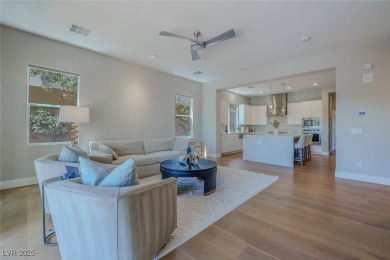 LUXURY REMODEL  WITHIN THE LAST YEAR IN PRESTIGIOUS RED ROCK on Red Rock Country Club in Nevada - for sale on GolfHomes.com, golf home, golf lot