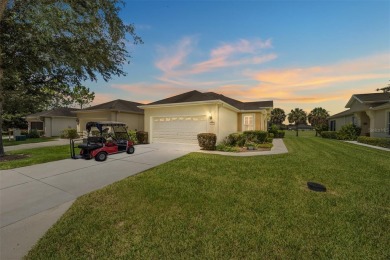 GOLF FRONT AUGUSTUS MODEL, 2/2 WITH A FLEX ROOM in PINEBROOK in on Stone Creek Golf Club in Florida - for sale on GolfHomes.com, golf home, golf lot