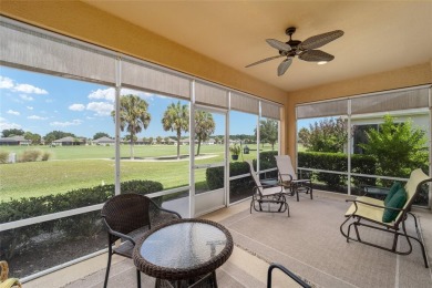 GOLF FRONT AUGUSTUS MODEL, 2/2 WITH A FLEX ROOM in PINEBROOK in on Stone Creek Golf Club in Florida - for sale on GolfHomes.com, golf home, golf lot