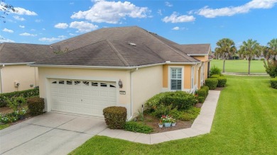 GOLF FRONT AUGUSTUS MODEL, 2/2 WITH A FLEX ROOM in PINEBROOK in on Stone Creek Golf Club in Florida - for sale on GolfHomes.com, golf home, golf lot