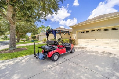 GOLF FRONT AUGUSTUS MODEL, 2/2 WITH A FLEX ROOM in PINEBROOK in on Stone Creek Golf Club in Florida - for sale on GolfHomes.com, golf home, golf lot