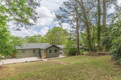 Just steps from the iconic East Lake Golf Course, this fully on East Lake Golf Club in Georgia - for sale on GolfHomes.com, golf home, golf lot