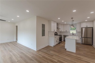 Just steps from the iconic East Lake Golf Course, this fully on East Lake Golf Club in Georgia - for sale on GolfHomes.com, golf home, golf lot