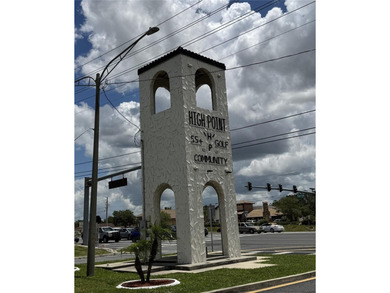 Fantastic High Point Vacant Lot Available For Your New on High Point Golf Club, Inc. in Florida - for sale on GolfHomes.com, golf home, golf lot