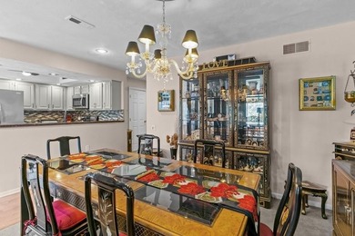 Welcome to your dream home nestled in a serene ChildSafe on Louisquisset Golf Club in Rhode Island - for sale on GolfHomes.com, golf home, golf lot