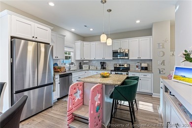 Kings Grant Notting Hill: Gated Community with a golf course on Kings Grant Golf and Country Club in North Carolina - for sale on GolfHomes.com, golf home, golf lot