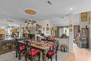 Welcome to your dream home nestled in a serene ChildSafe on Louisquisset Golf Club in Rhode Island - for sale on GolfHomes.com, golf home, golf lot