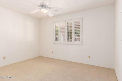 POPULAR PALMERA floor plan on Walking Path in the GATED, ADULT on Oakwood Golf Club  in Arizona - for sale on GolfHomes.com, golf home, golf lot