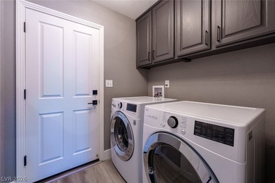 UPDATED GARDENS WEST ON ELEVATED LOT OVERLOOKING GOLF COURSE on Spanish Trail Golf and Country Club in Nevada - for sale on GolfHomes.com, golf home, golf lot