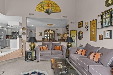 Welcome to your dream home nestled in a serene ChildSafe on Louisquisset Golf Club in Rhode Island - for sale on GolfHomes.com, golf home, golf lot