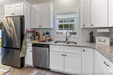 Kings Grant Notting Hill: Gated Community with a golf course on Kings Grant Golf and Country Club in North Carolina - for sale on GolfHomes.com, golf home, golf lot