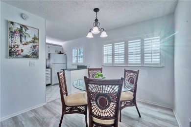Turnkey 2nd Fl /2BR/2BA Condo /GOLF & WATER VIEWS. Welcome to on The American Golf Club in Florida - for sale on GolfHomes.com, golf home, golf lot