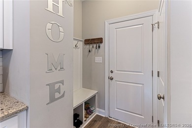 Kings Grant Notting Hill: Gated Community with a golf course on Kings Grant Golf and Country Club in North Carolina - for sale on GolfHomes.com, golf home, golf lot