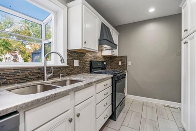 Welcome to this storybook cottage in the heart of Fairway's on Mission Hills Country Club in Kansas - for sale on GolfHomes.com, golf home, golf lot
