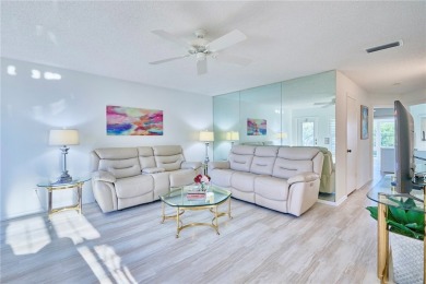Turnkey 2nd Fl /2BR/2BA Condo /GOLF & WATER VIEWS. Welcome to on The American Golf Club in Florida - for sale on GolfHomes.com, golf home, golf lot