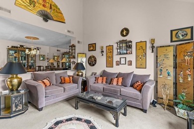 Welcome to your dream home nestled in a serene ChildSafe on Louisquisset Golf Club in Rhode Island - for sale on GolfHomes.com, golf home, golf lot