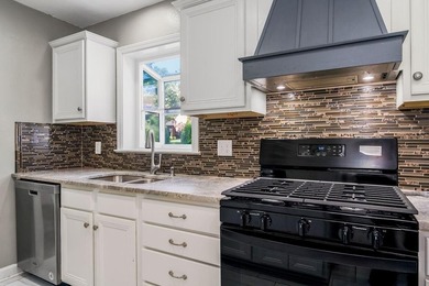 Welcome to this storybook cottage in the heart of Fairway's on Mission Hills Country Club in Kansas - for sale on GolfHomes.com, golf home, golf lot