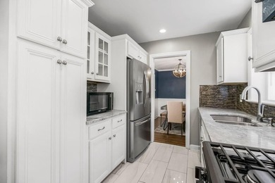Welcome to this storybook cottage in the heart of Fairway's on Mission Hills Country Club in Kansas - for sale on GolfHomes.com, golf home, golf lot