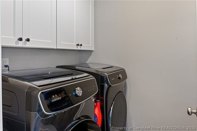 Kings Grant Notting Hill: Gated Community with a golf course on Kings Grant Golf and Country Club in North Carolina - for sale on GolfHomes.com, golf home, golf lot